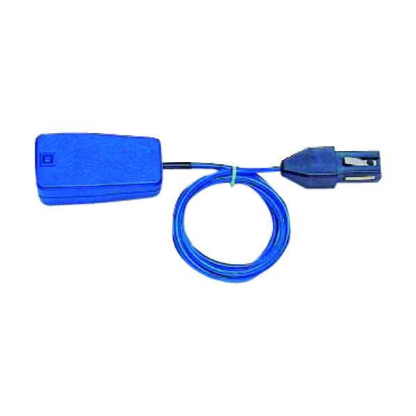 マイゾックス デジタル温度計延長用補償導線 TNA-4