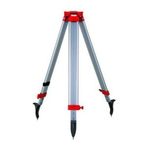 マイゾックス ランドレッグ・ISO規格適合三脚 オレンジ 平面・5/8inch LAN2-OL 0