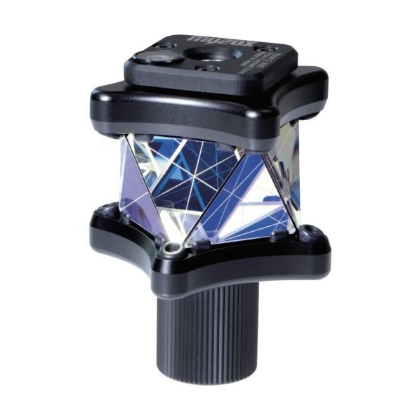 マイゾックス 自動追尾用プリズム ZERO360Eight エイト Z-360E 1点