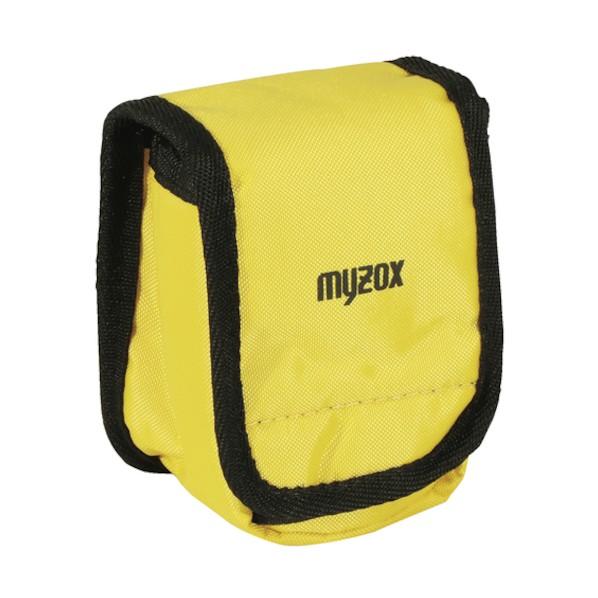 マイゾックス M-1500MP/GP専用ソフトケース(M-1500-C) 221988 1点