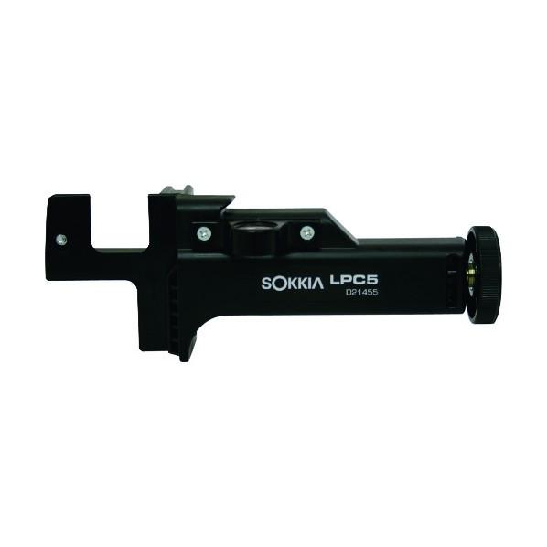 ムラテックKDS ソキアロッドクランプ 135X69X27mm LPC5 1点