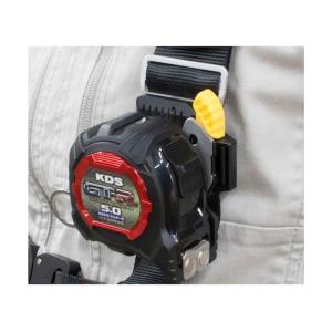 ムラテックKDS セフティメタルホルダーZ 1...の詳細画像1