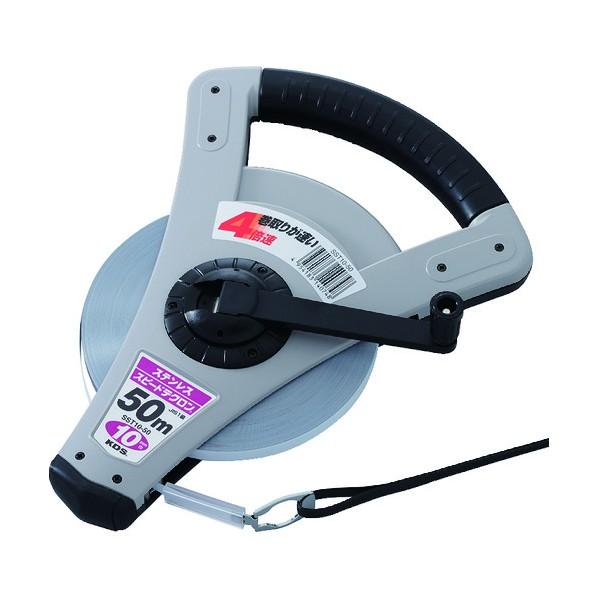 ムラテックKDS ステンレススピードテクロン10巾50m 333 x 238 x 57 mm SST...