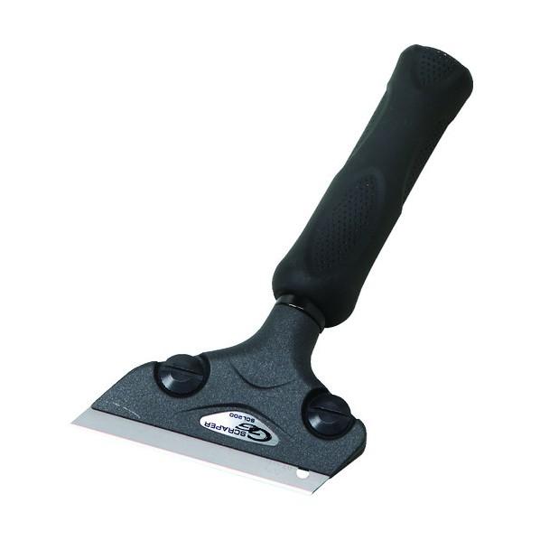 ムラテックKDS GGスクレーパー200 296 x 158 x 39 mm SCL-200 1個