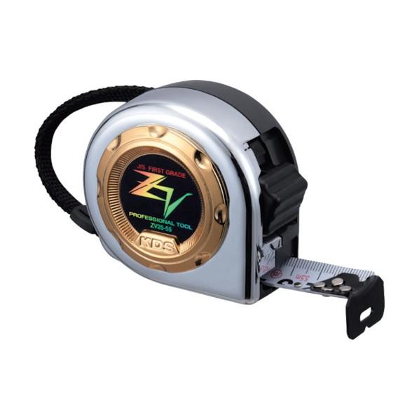 ムラテックKDS ゼットヴイ25巾5.5mMT ZV25-55MT 1点