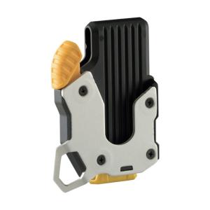 ムラテックKDS セフティメタルホルダーZ 左側...の商品画像