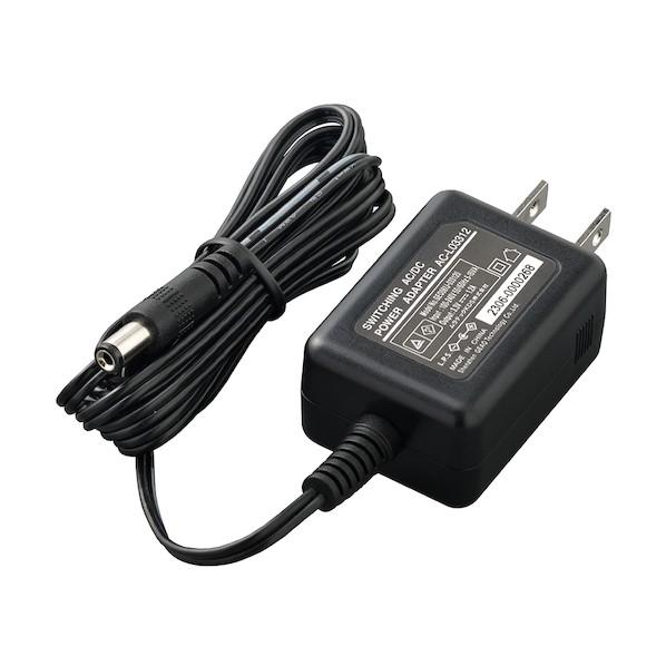 ムラテックKDS ACアダプター(LLP用) AC-L03312 1点