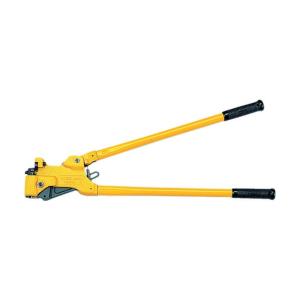 MCC 替刃式 全ネジカッター W3/8 据え置き型 寸切りボルトカッター