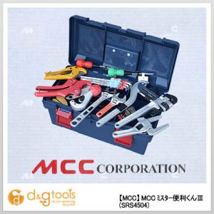 MCC �~�X�^�[�֗�����III SRS4504