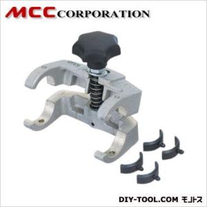 MCC ソケットクランプ ES-75 [松阪鉄工所 ガス用PE管工具 ガス用 