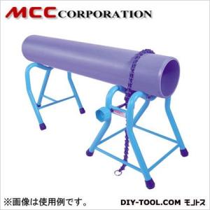 松坂鉄工所MCC 樹脂管バイススタンダードJPVS-250の買取情報