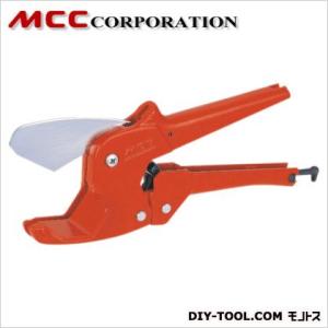 松坂鉄工所MCC ポリエチレンハサミカッタ 30PEC-30