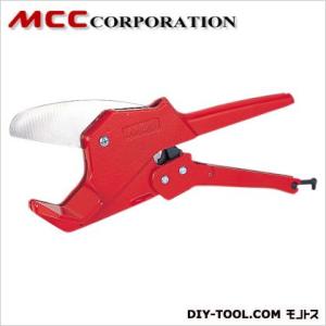 松坂鉄工所MCC ポリエチレンハサミカッタ 50PEC-50