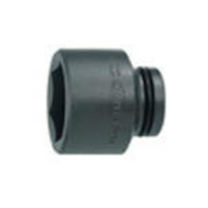 水戸工機 3/4インパクトレンチ用ソケット 50mm P6-50