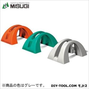 MISUGI|ミスギ サイクルポジション グレー L500×W300×H235mm CP-500 1個 0｜diy-tool