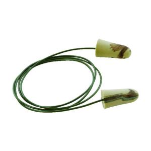 MOLDEX 使い捨て耳せんＣＡＭＯＰＬＵＧＳ６６０９コード付き 6609