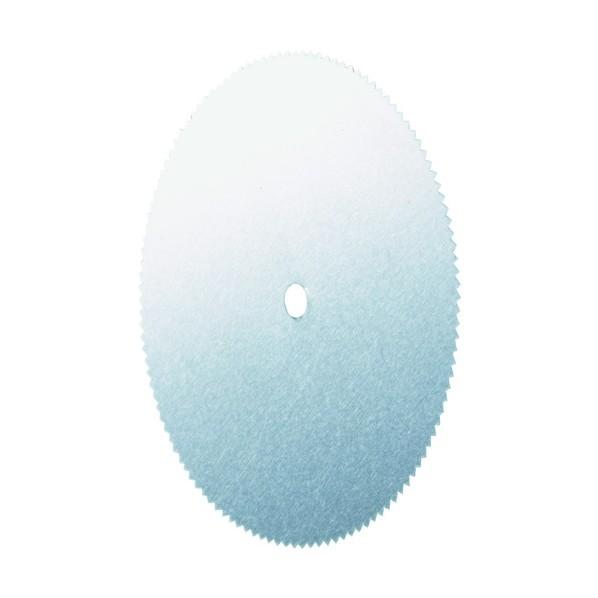 ミニター ミニモステンレスカッティングディスクφ25 56 x 41 x 12 mm MC3105