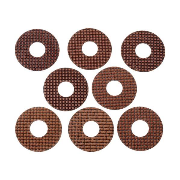 ミニター ドットディスク＃８００φ３１（１００本入） 80 x 95 x 35 mm SA2064