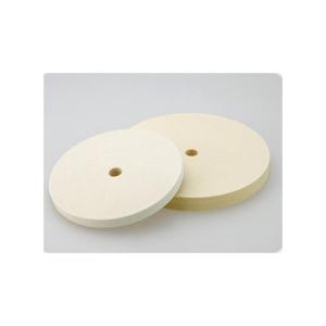 ミニター:フェルトホイールソフト  NA6201 フェルト ディスク