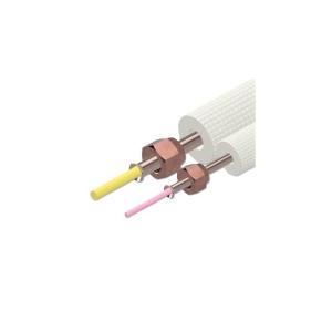 MSJ フ゜ラスチックヘ゛ンタ゛ー 2分5厘 オ...の商品画像