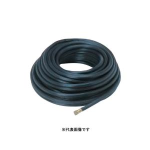 十川ゴム 動噴ホース 8.5mm×3m 3.5Mpa G1/4付 HIDX-II 動力噴霧器 高圧