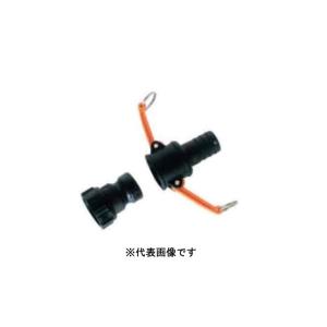 丸山製作所 BIGM ワンタッチカップリング 樹脂 50mm 1個