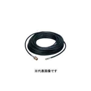 丸山製作所 エンジン高圧洗浄機 TSW12H 高圧 8mホース 2本 komeri_4941735230286