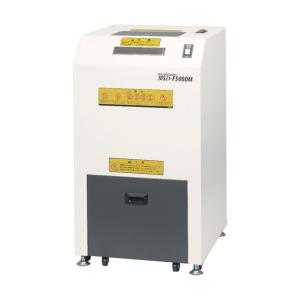 明光商会 シュレッダーＤ−Ｆ５００ＤＭ 590 x 540 x 960 mm MSD-F500DM