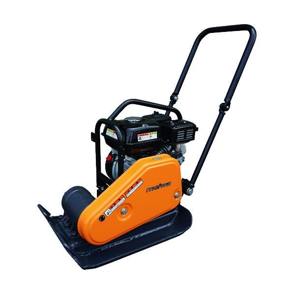 明和製作所 バイブロプレート HP80