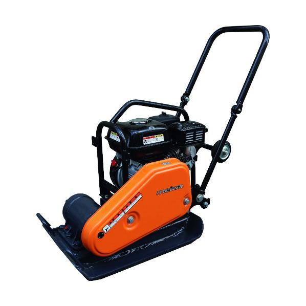 明和製作所 バイブロプレート HP80TP