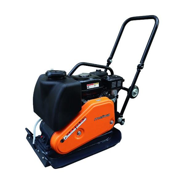 明和製作所 バイブロプレート HP80TPW