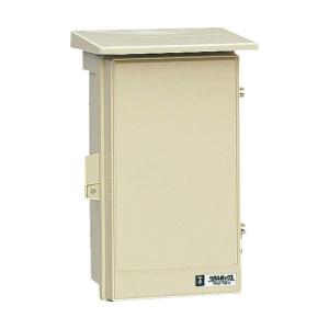 未来工業 ウオルボックス屋根付 WB-3AJ