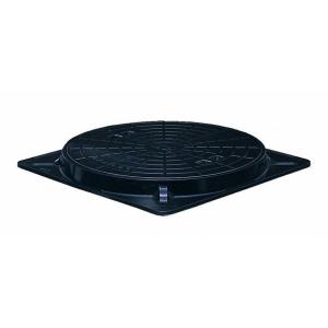 青竹井戸蓋 600×600 : 建築金物 SHOP - 通販 - Yahoo!ショッピング