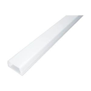 未来 未来　プラモール２号・テープ付 1003 x 22 x 11 mm PML-2WT 電設配線部品