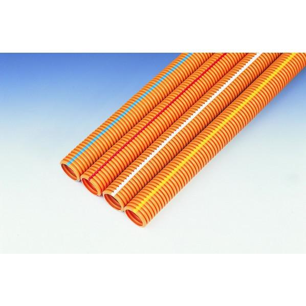 未来工業 ミラフレキCD オレンジ MFCD-36R