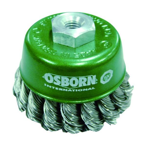 ムラキ カップブラシ 110 x 80 x 55 mm 608351