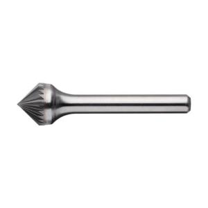 MRA 超硬バーCスパイラルシリーズ 90 x 17 x 18 mm CB49C103S
