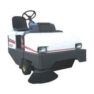 マーテック 搭乗式スイーパー 90DKの商品画像