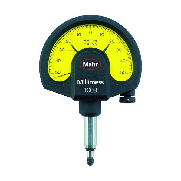 マール マール　ミリメス　１００３（４３３４０００） 測定工具