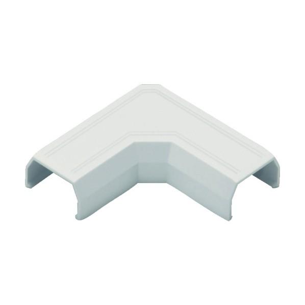 マサル工業 マガリ4号 ミルキー 80 x 36 x 18 mm SFMM43