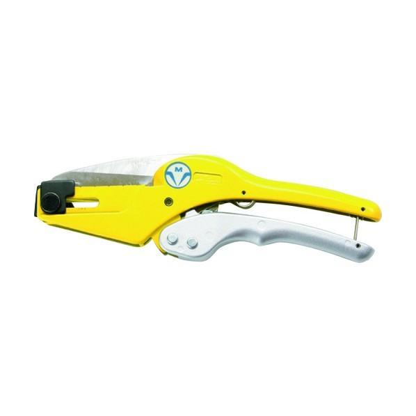 マサル工業 モールカッター ケーブルカバー用切断工具 230 x 35 x 70 mm MC2 1