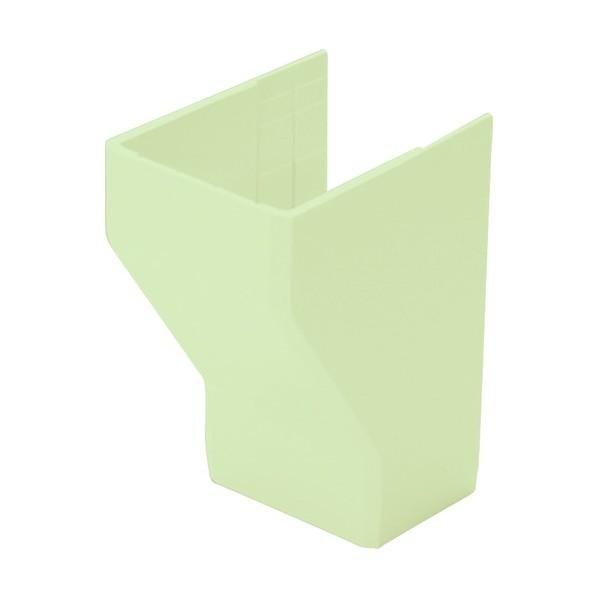 マサル工業 エムケーダクト付属品　コンビネーション　０号　クリーム 80 x 45.9 x 60 m...