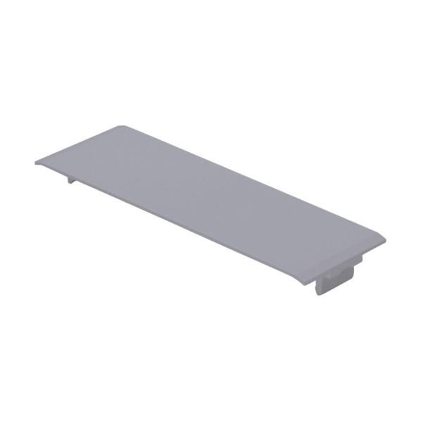 マサル工業 エムケーダクト付属品　ジョイントプレート　３号　グレー MDJP31