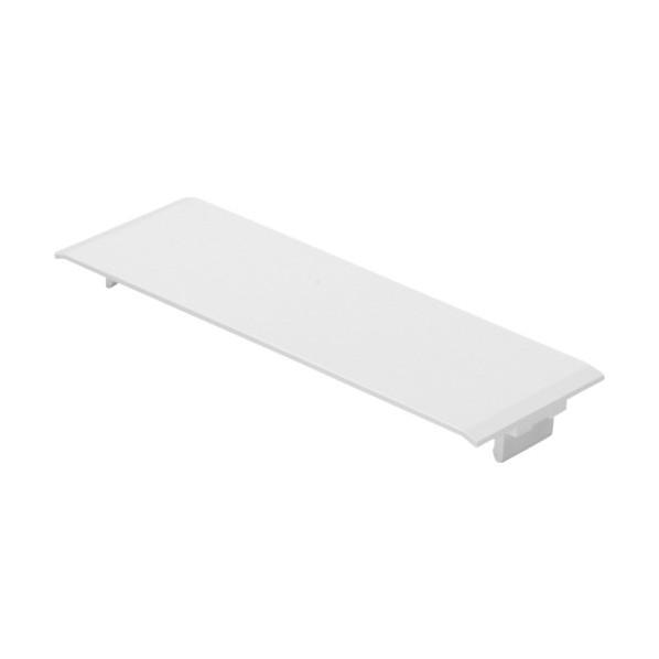 マサル工業 エムケーダクト付属品　ジョイントプレート　３号　ホワイト MDJP32