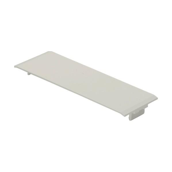 マサル工業 エムケーダクト付属品　ジョイントプレート　３号　ミルキーホワイト MDJP33 携帯型電...