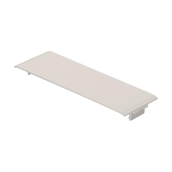 マサル工業 エムケーダクト付属品　ジョイントプレート　３号　クリーム MDJP35