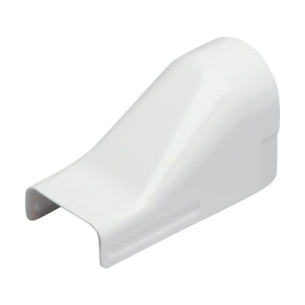 マサル工業 メタルエフモール付属品　コンビネーション　Ｂ型　ホワイト MFMC22