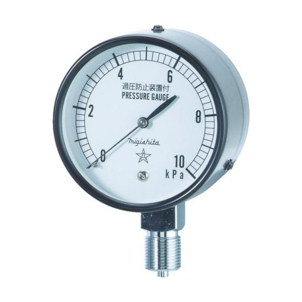 右下精器 微圧計 CA311-211-5KP