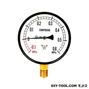 �E������ �ėp���͌vA100�EG3/8 S-41�E+0.6X-0.1
