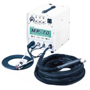 マイト工業プラズマ切断機MP-70